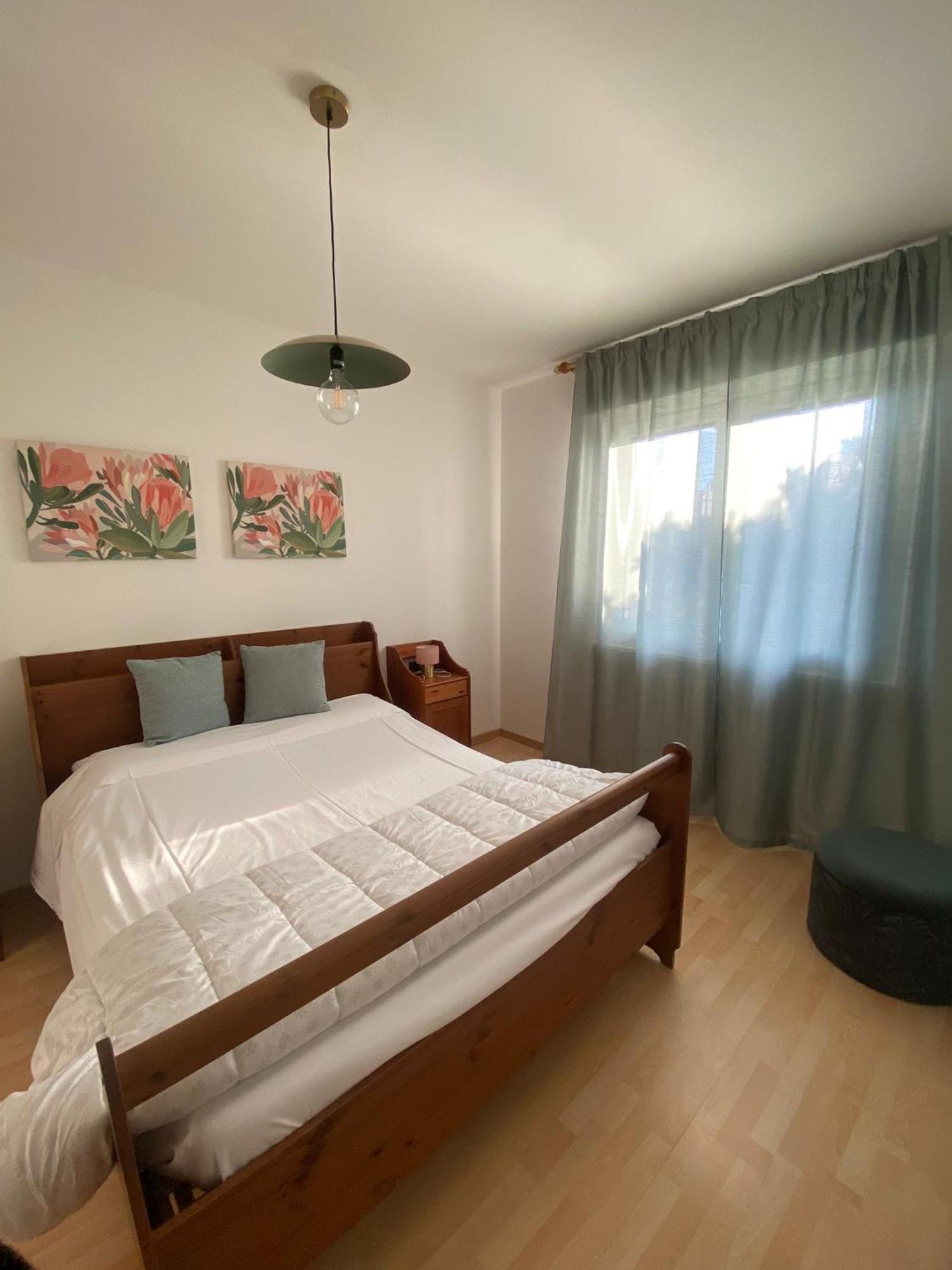 Oma Margareta Apartment Limone sul Garda Esterno foto
