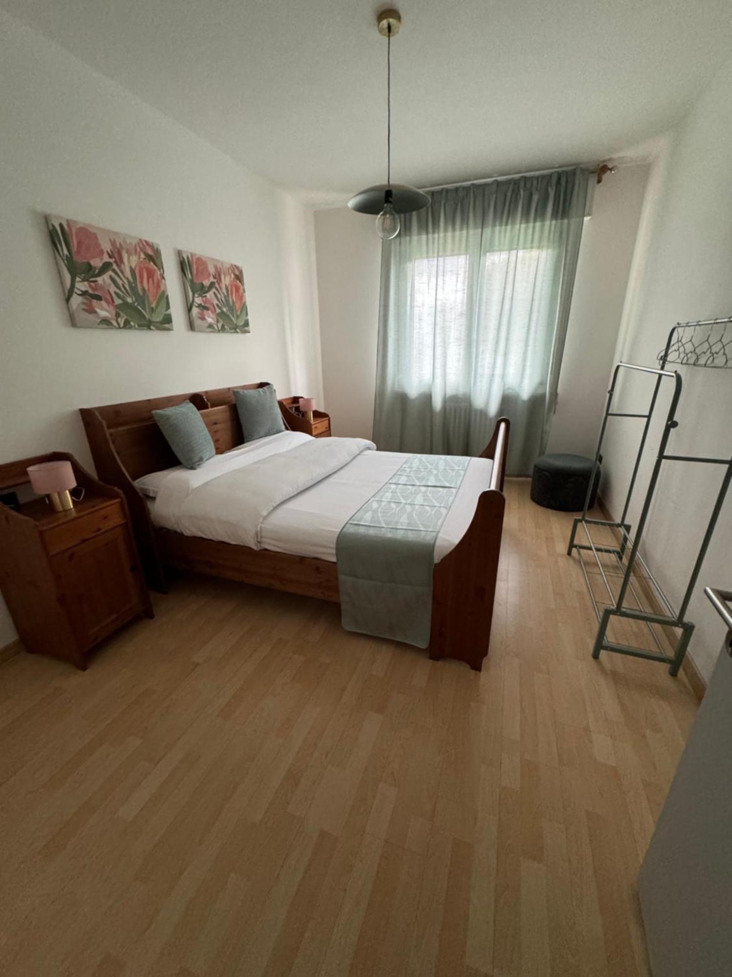 Oma Margareta Apartment Limone sul Garda Esterno foto