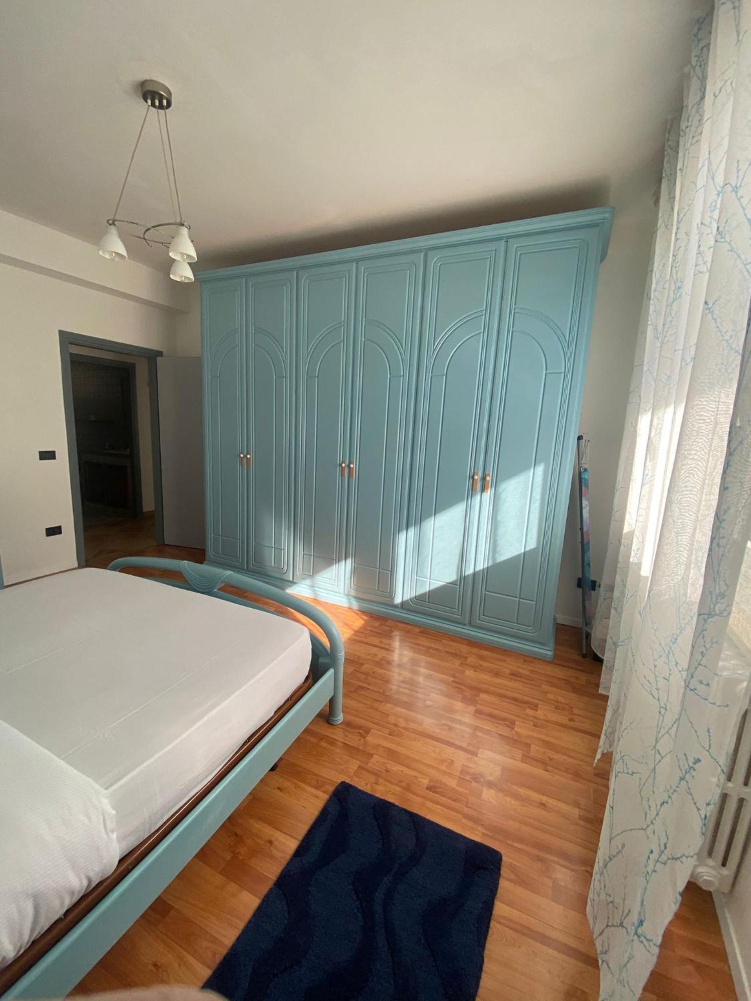 Oma Margareta Apartment Limone sul Garda Esterno foto