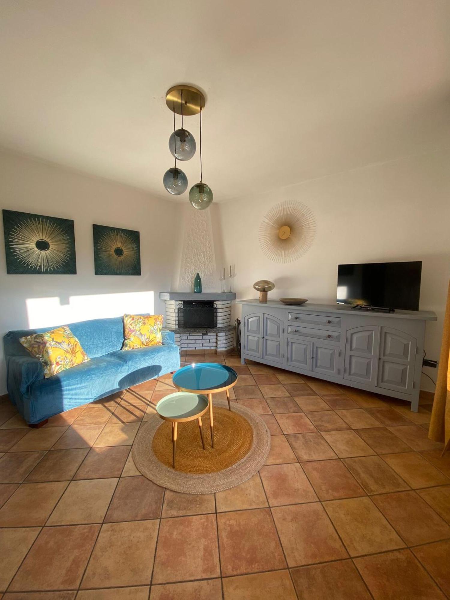 Oma Margareta Apartment Limone sul Garda Esterno foto