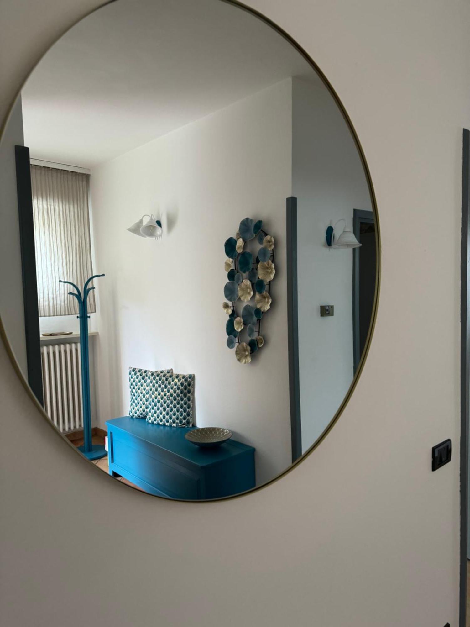 Oma Margareta Apartment Limone sul Garda Esterno foto