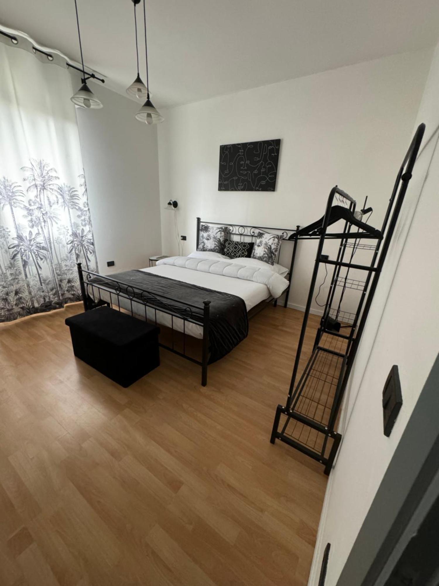 Oma Margareta Apartment Limone sul Garda Esterno foto