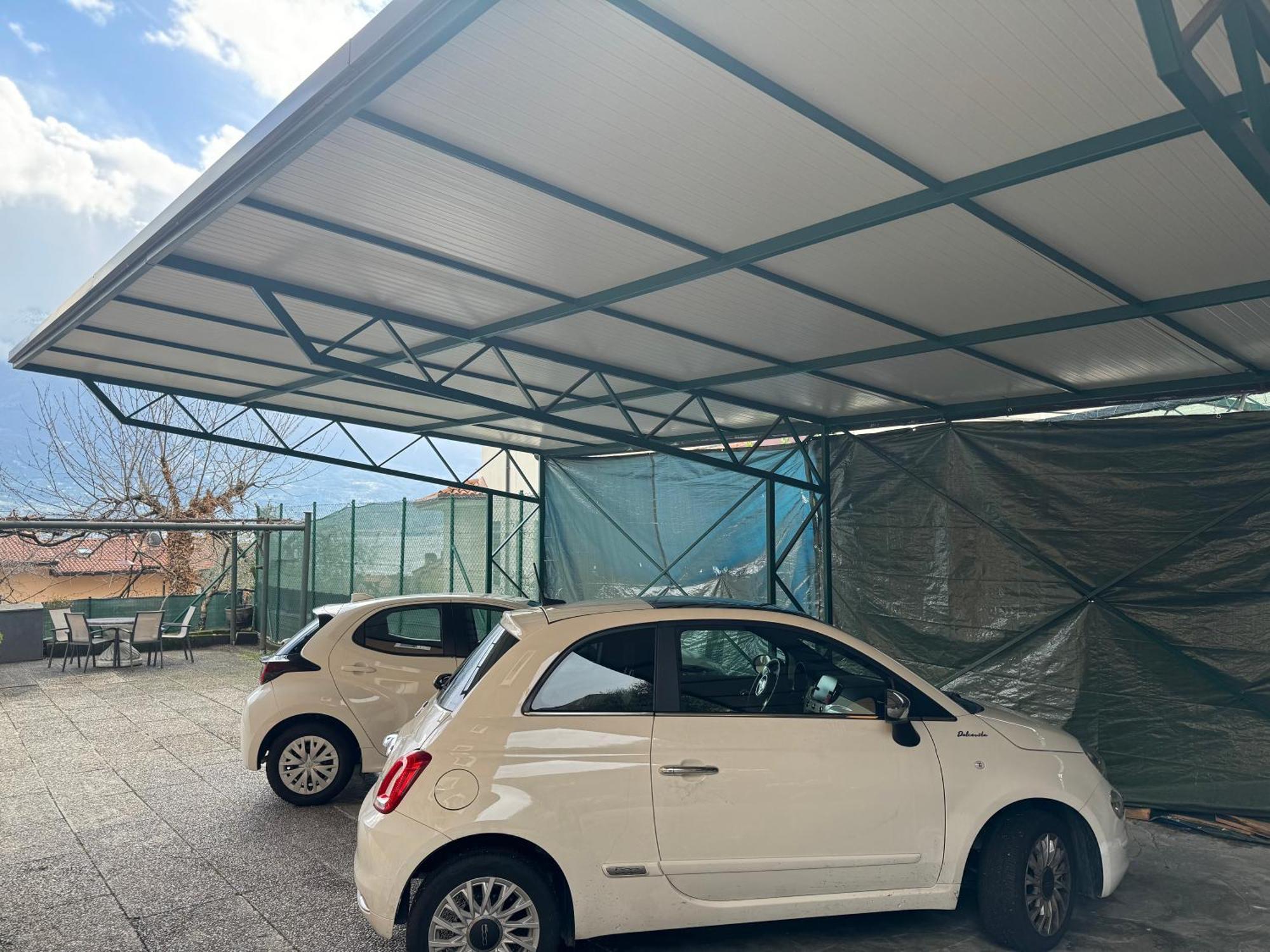 Oma Margareta Apartment Limone sul Garda Esterno foto